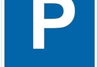 Tiefgaragenparkplatz