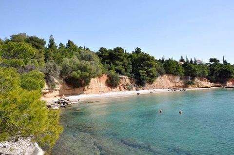 Porto Heli Grundstücke, Porto Heli Grundstück kaufen