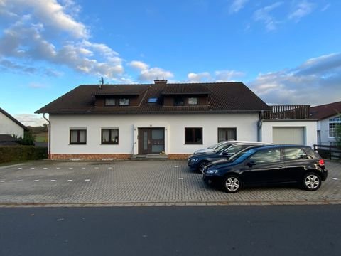 Bad Wildungen Wohnungen, Bad Wildungen Wohnung kaufen