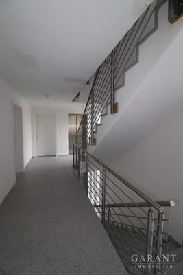 Treppenhaus