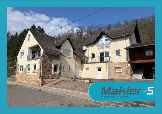 Startfoto | Titelbild Heimweiler