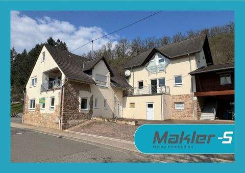 Heimweiler Häuser, Heimweiler Haus kaufen