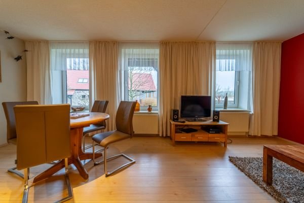 Wohnung EG
