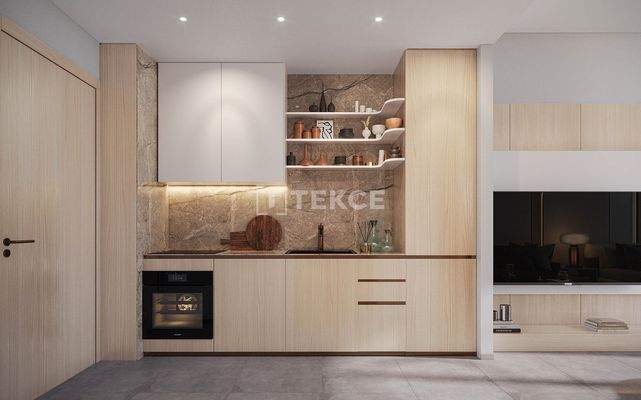 Apartments for Sale in JVC with Post-handover Payment Plans