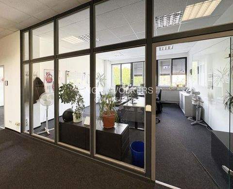 Berlin Büros, Büroräume, Büroflächen 