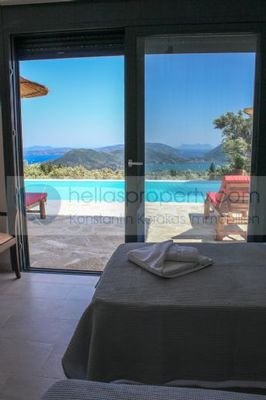 Villa Lefkada Nydri (4)