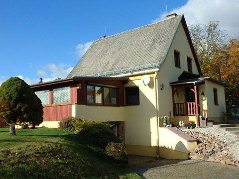 Großschirma Häuser, Großschirma Haus kaufen