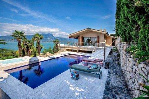 Torri del Benaco Häuser, Torri del Benaco Haus kaufen