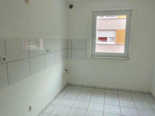 Platz für Ihre Küche