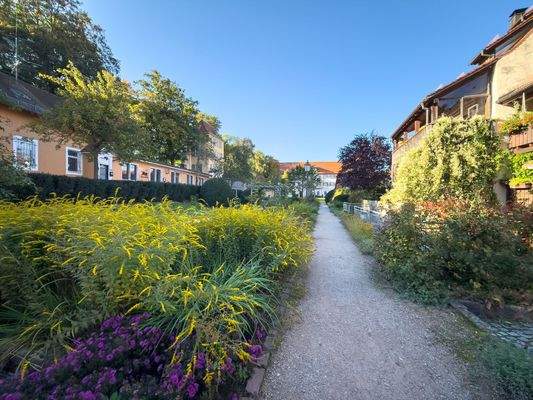 22 Spitalgarten (75m)