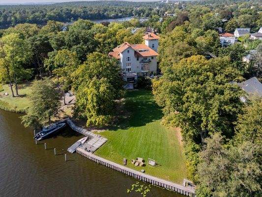 Hohenzollernstr. 12, 14109 Berlin