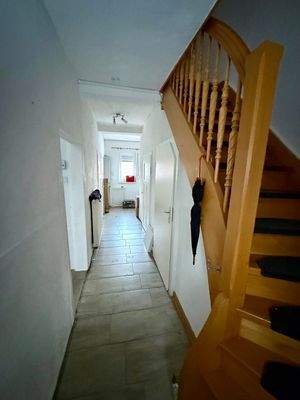 Hausflur EG