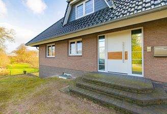 Eingangsbereich