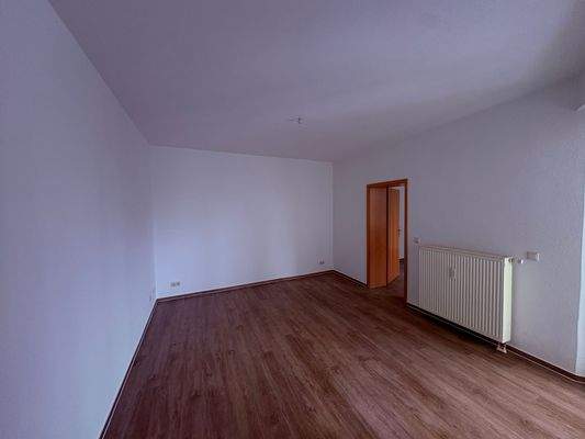 Wohnen; Tür Schlafen