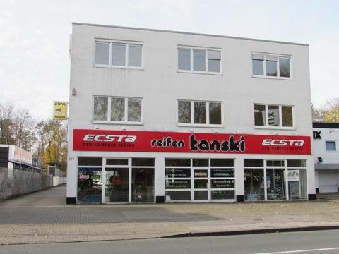 Bottrop Büros, Büroräume, Büroflächen 