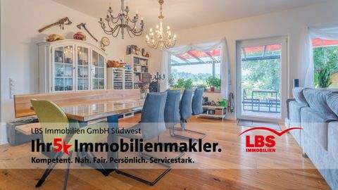 Schwenningen Häuser, Schwenningen Haus kaufen