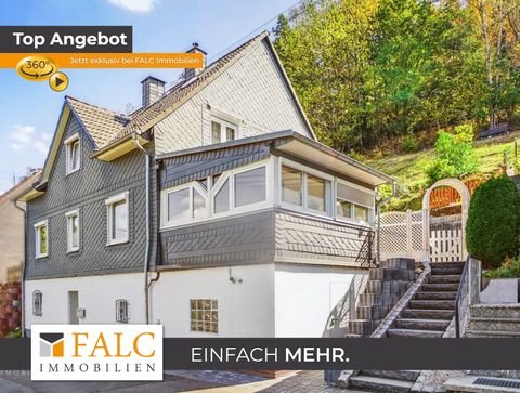 Freudenberg Häuser, Freudenberg Haus kaufen