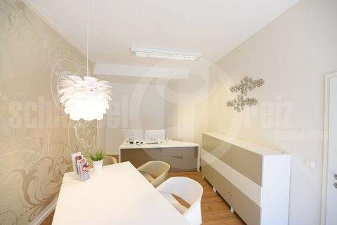 Dresden Büros, Büroräume, Büroflächen 