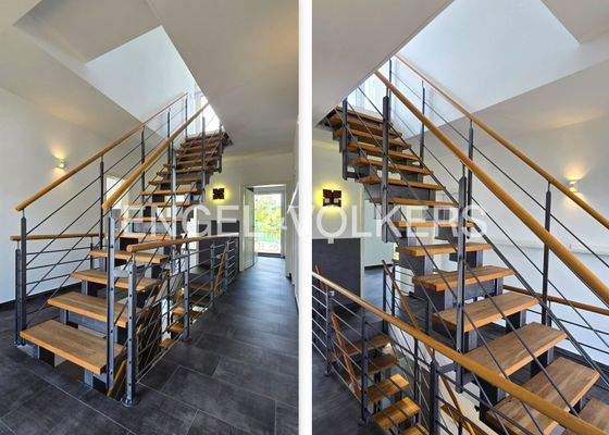 EV - Zugang - Ebene 3