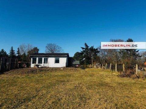 Werder (Havel) Grundstücke, Werder (Havel) Grundstück kaufen