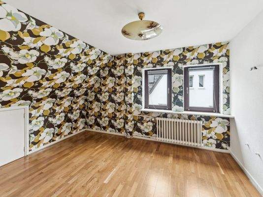 Schlafzimmer 2 Obergeschoss