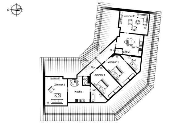 4. OG (Regelgeschoss)