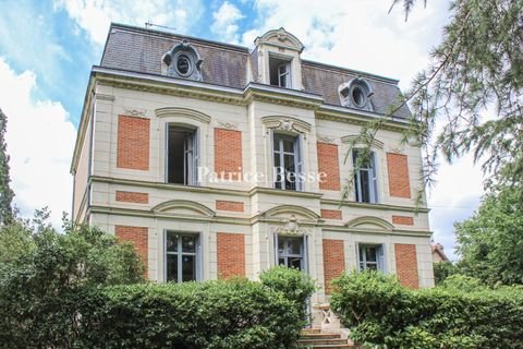Blois Häuser, Blois Haus kaufen