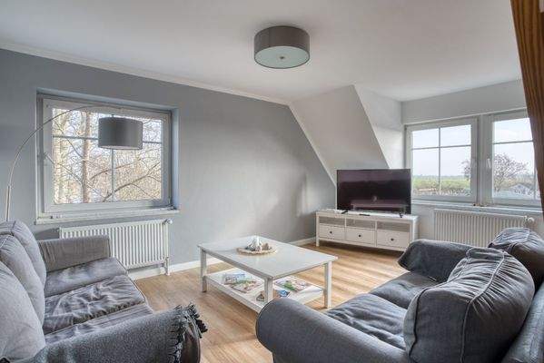 Möblierte Wohnung OG