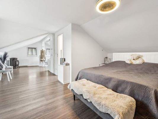 Studio Ansicht 2 WE 1