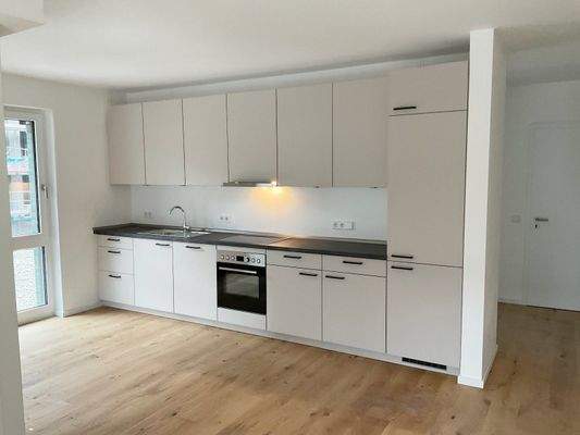 Kochbereich / EBK