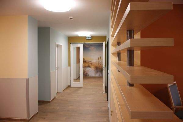 Gemeinschaftsbereich