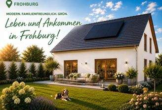 Einfamilienhaus (mit Sonderausstattung)