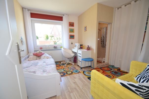 EG Hauptwohnung Gästezimmer