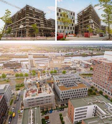 Aktueller Stand: Mai 2025