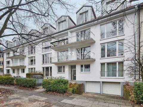 Hamburg Wohnungen, Hamburg Wohnung kaufen