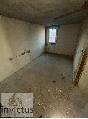 Nebenzimmer vom Wohnzimmer