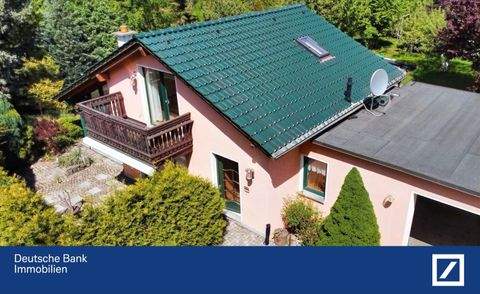 Chemnitz Häuser, Chemnitz Haus kaufen