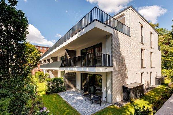 Hofgarten Südansicht_1