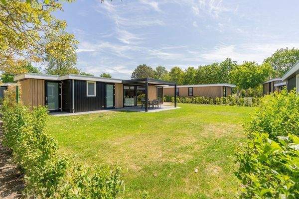 Chalet Kaufen Schouwen Duin Burgh-Haamstede Klimaanlage Terrasse €270.000002