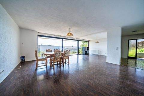 Mosbach / Diedesheim Wohnungen, Mosbach / Diedesheim Wohnung mieten