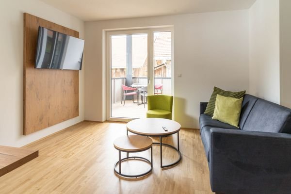 Apartment 7 - 003