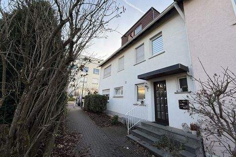 Trier-Heiligkreuz Häuser, Trier-Heiligkreuz Haus kaufen