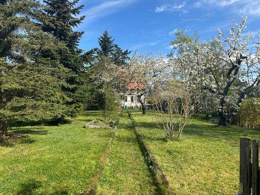 Wohn- und Geschäftshaus