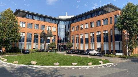 Hamburg Büros, Büroräume, Büroflächen 