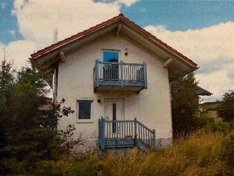 Zwiesel Häuser, Zwiesel Haus kaufen