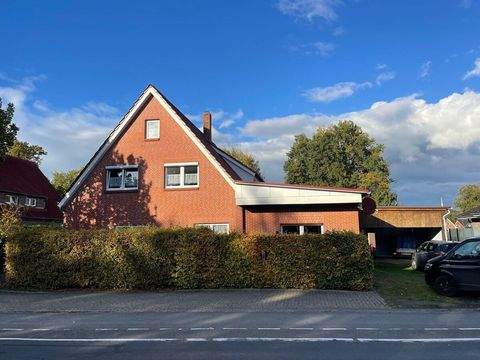 Saterland Häuser, Saterland Haus kaufen