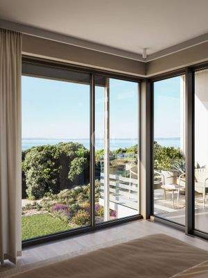 Residences Aurora - Type C