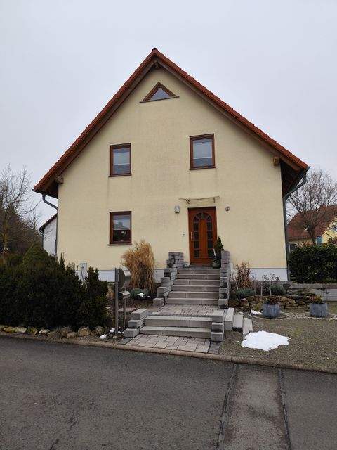 Weimar Häuser, Weimar Haus kaufen