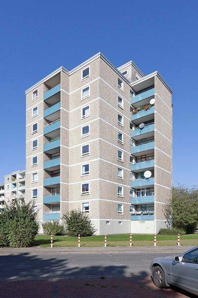 Hannover Wohnungen, Hannover Wohnung mieten