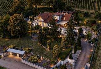 Villa Weinberg